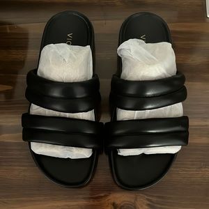 NIB Vionic Mayla Sandals